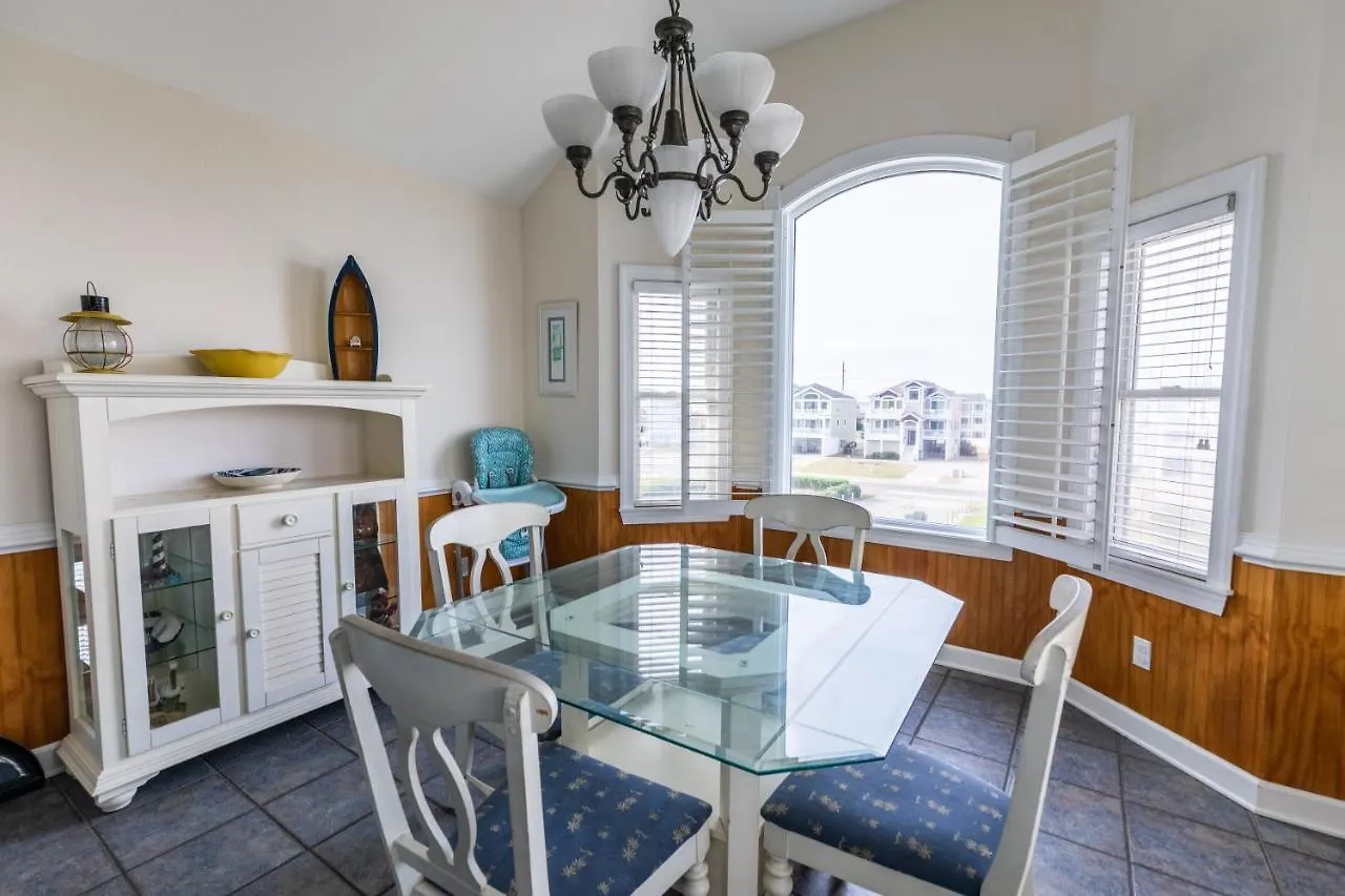 Holiday home 5710 - Karen'S Krib By Resort Realty Nags Head