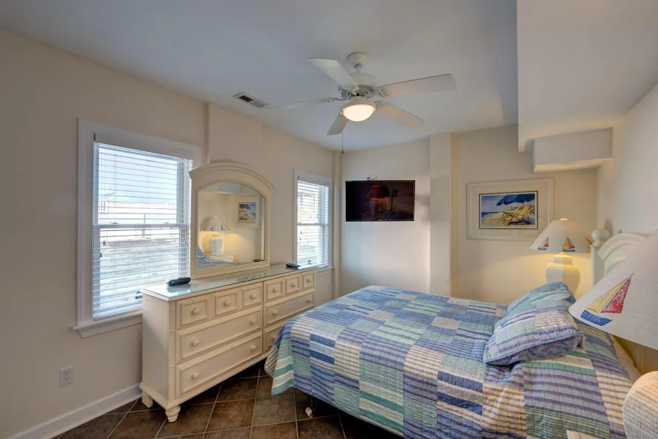 5710 - Karen'S Krib By Resort Realty