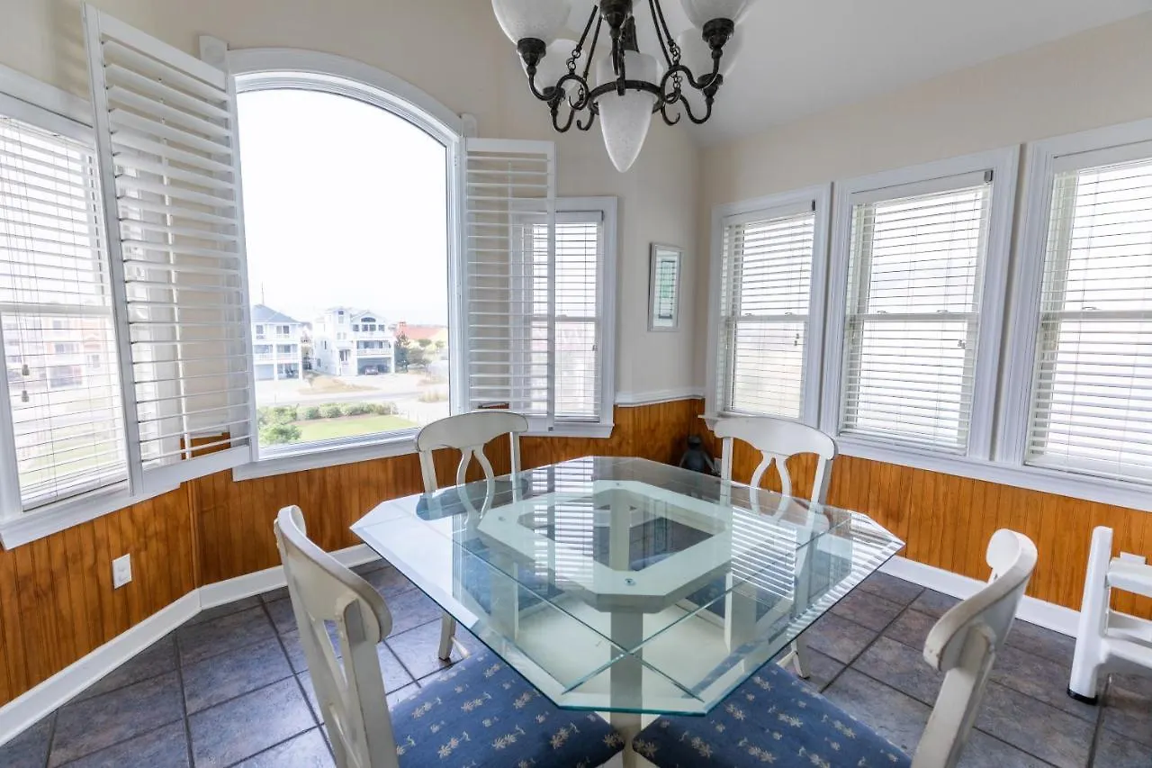 5710 - Karen'S Krib By Resort Realty Holiday home *