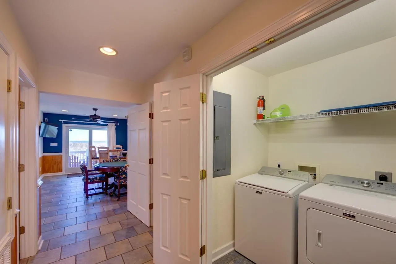 5710 - Karen'S Krib By Resort Realty Holiday home Nags Head
