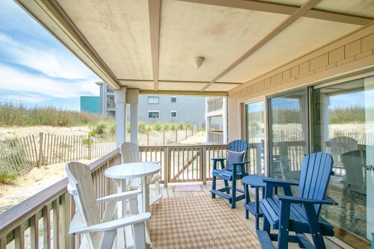 5732 - Music By Realty Holiday home