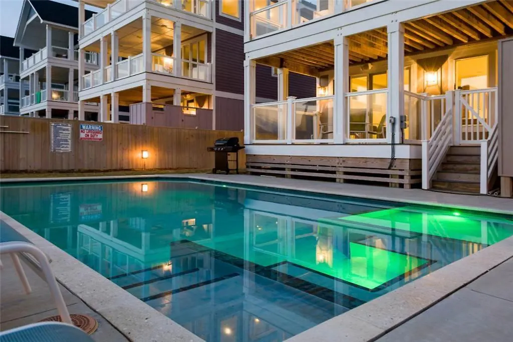 5460 - Virginia Dare By Realty *