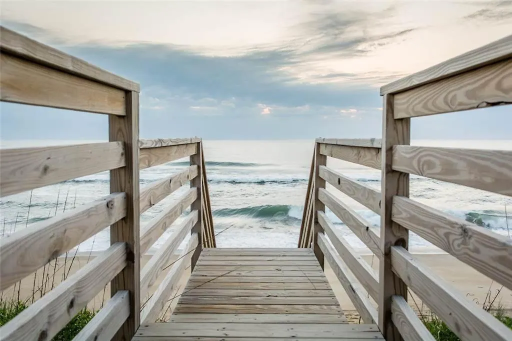 5460 - Virginia Dare By Realty * Nags Head