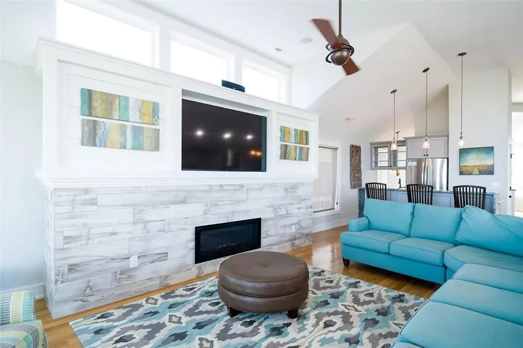 Holiday home 5460 - Virginia Dare By Realty