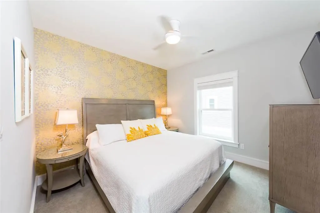 5460 - Virginia Dare By Realty Holiday home *