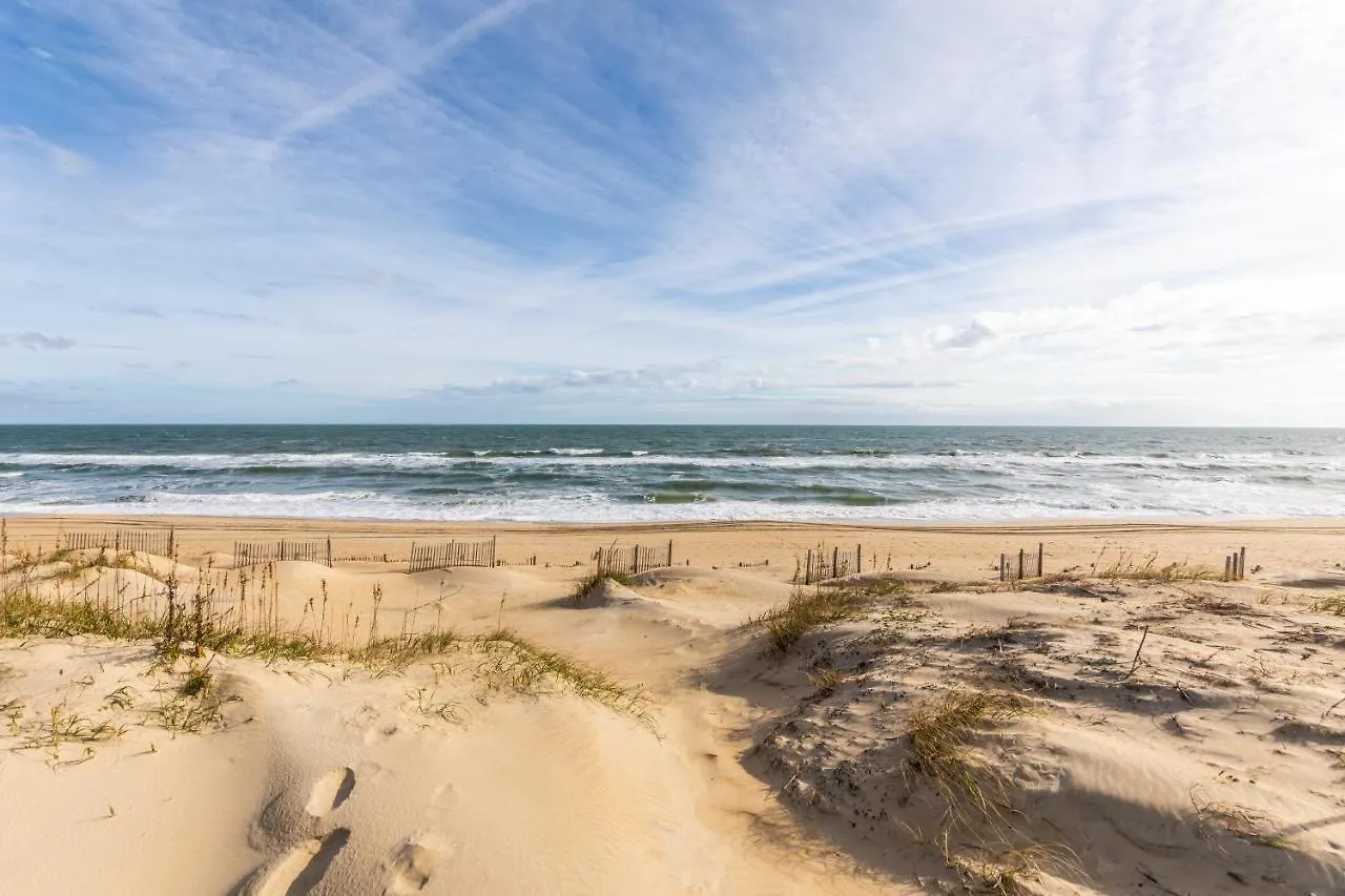 5710 - Karen'S Krib By Resort Realty Holiday home