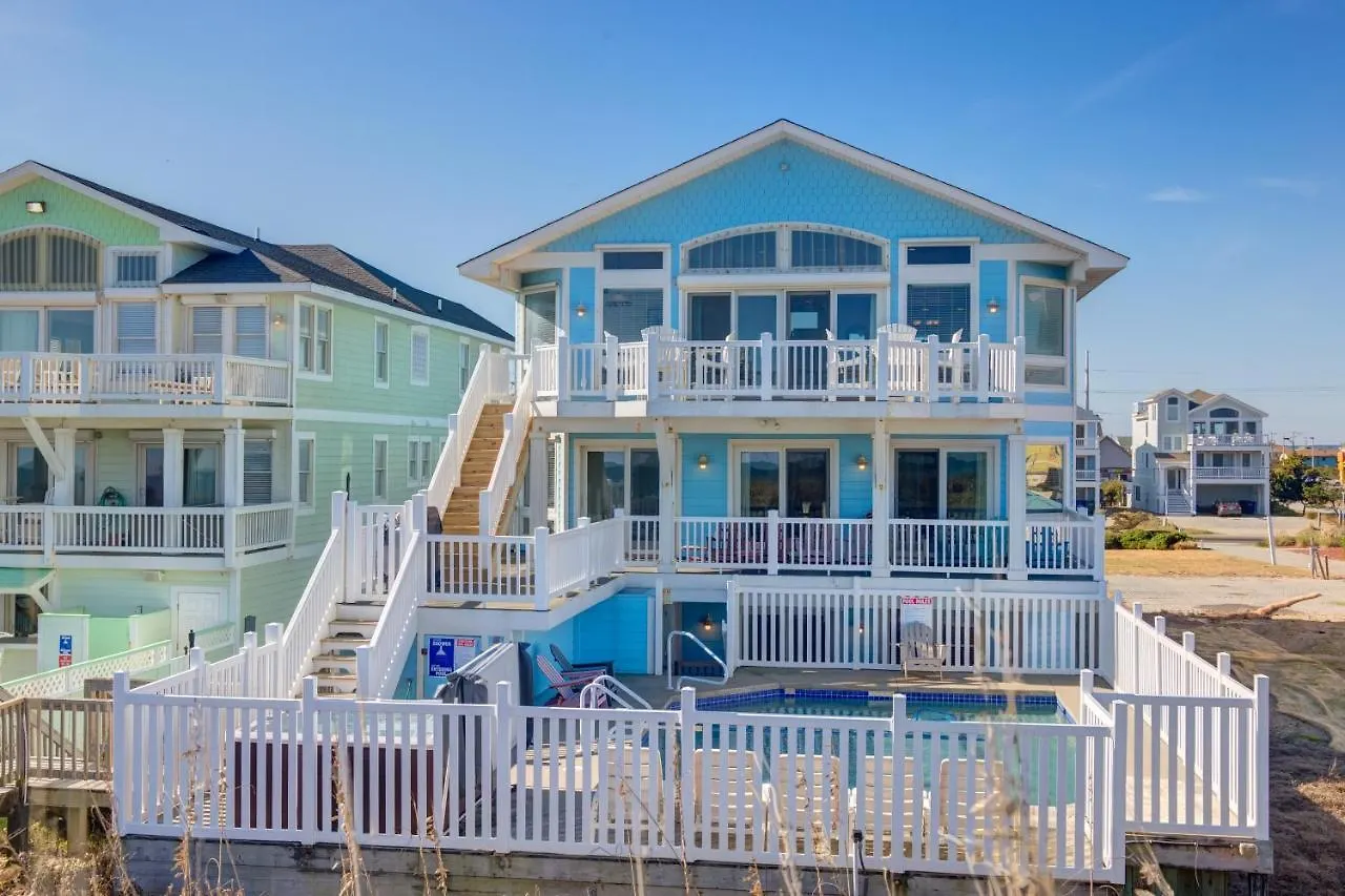 5710 - Karen'S Krib By Resort Realty *