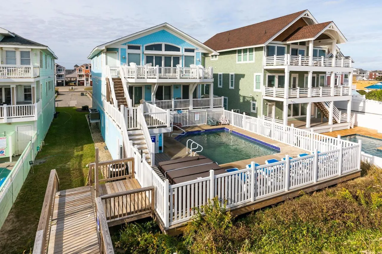 5710 - Karen'S Krib By Resort Realty * Nags Head
