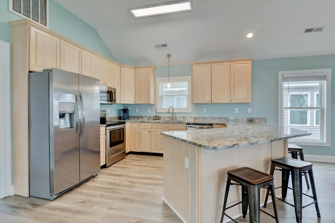 5713 - Na-ma-stay By Realty Holiday home Nags Head