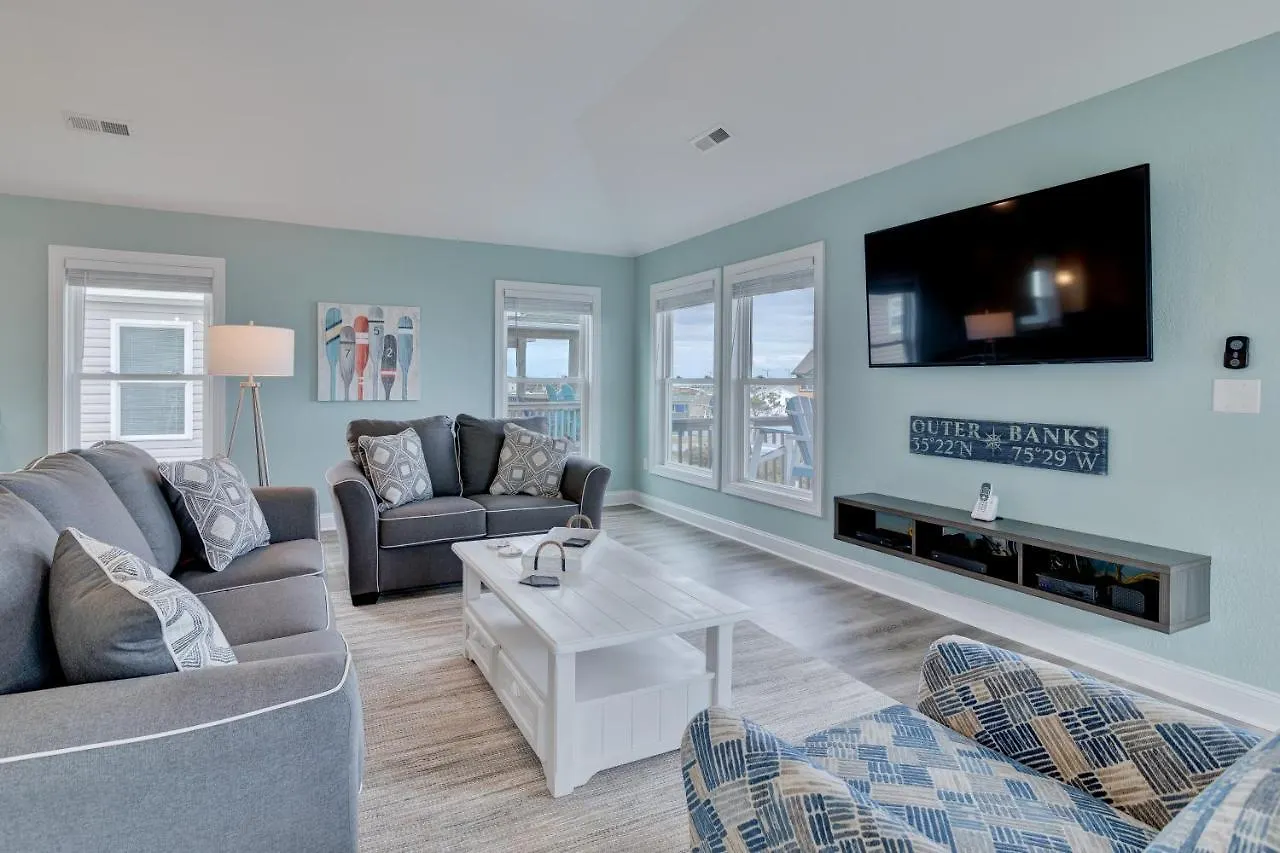 5713 - Na-ma-stay By Realty * Nags Head
