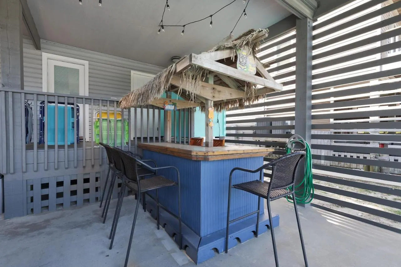 Holiday home 5713 - Na-ma-stay By Realty