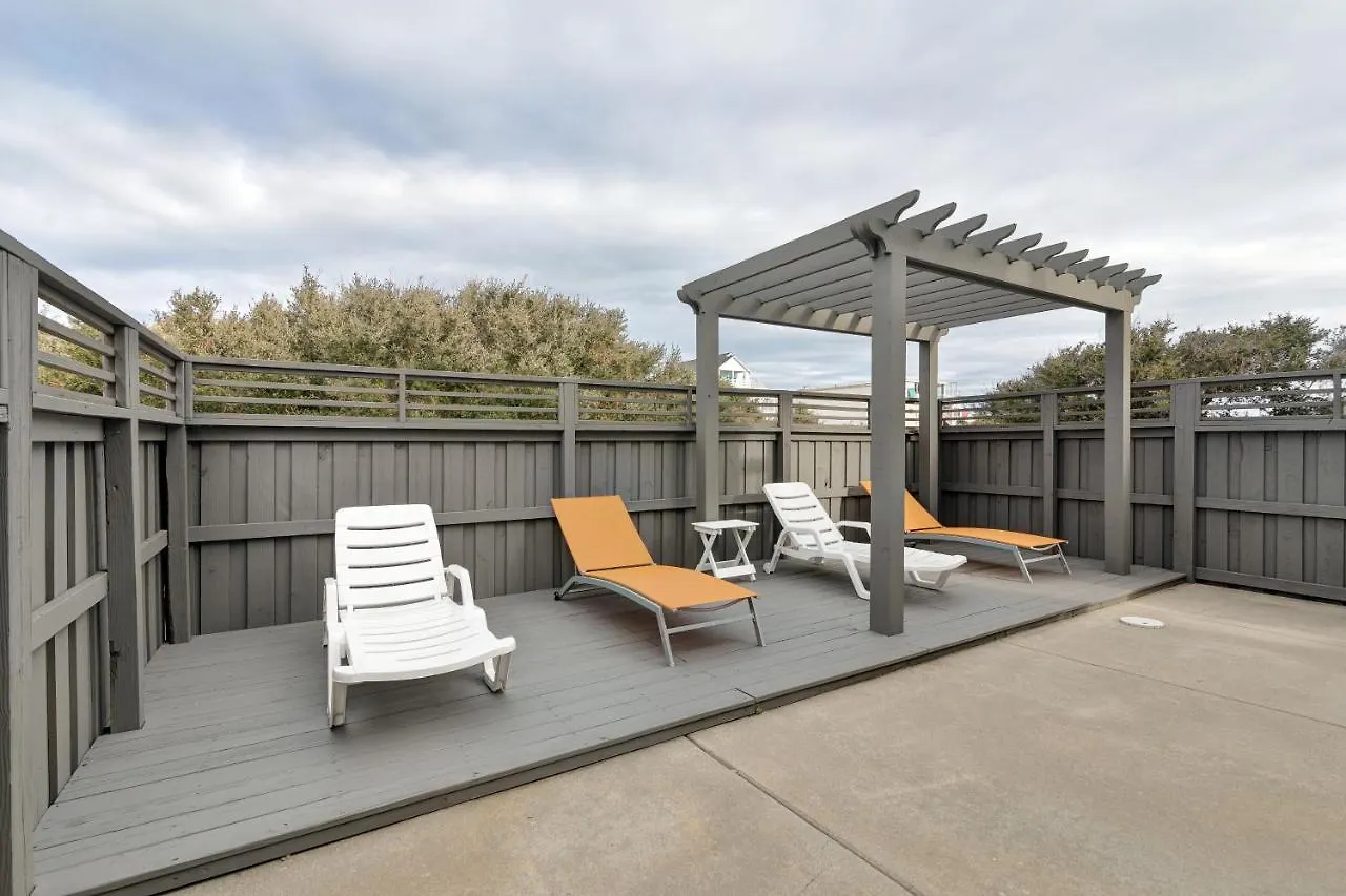 Holiday home 5713 - Na-ma-stay By Realty *