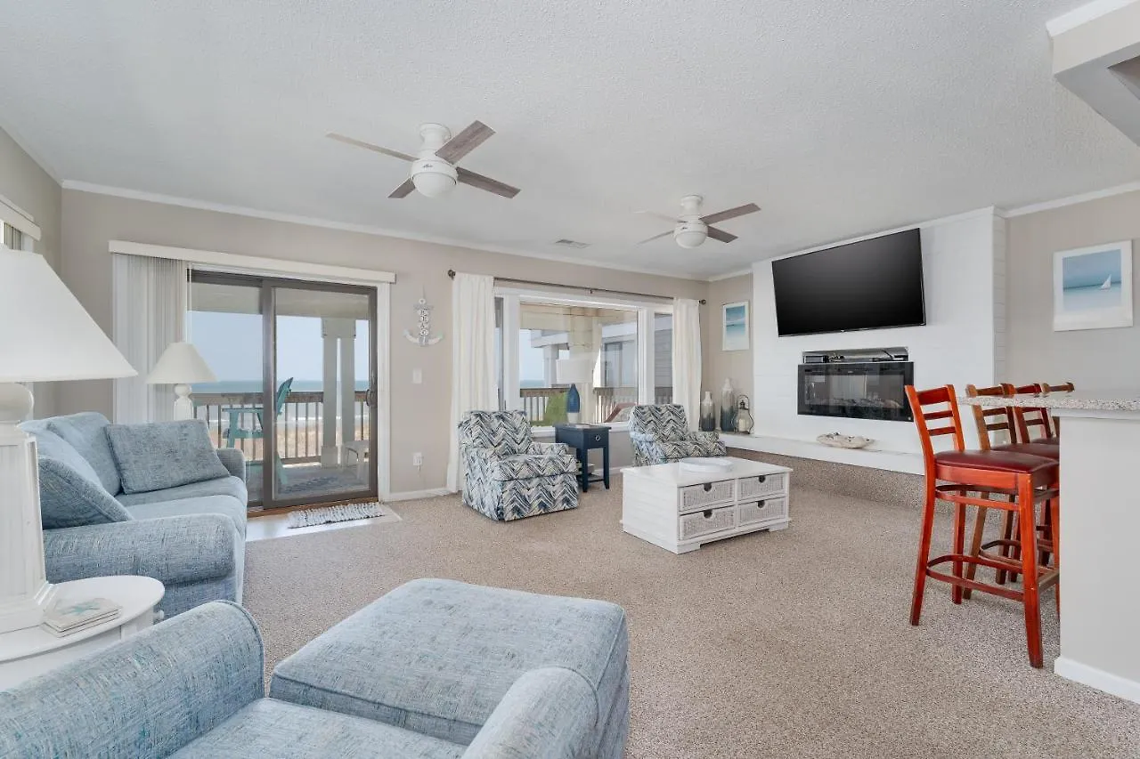 5733 - Mama's Dream By Realty Holiday home Nags Head