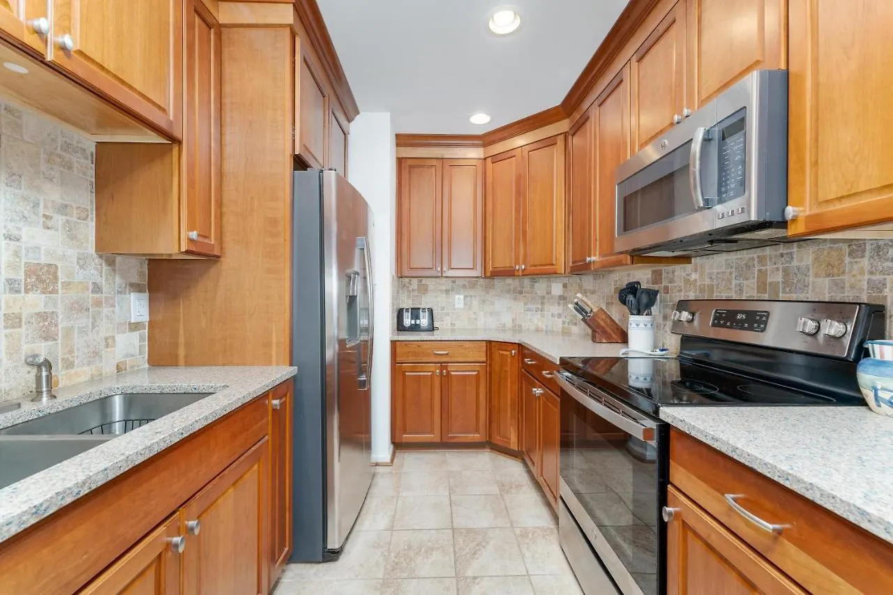 Holiday home 5733 - Mama's Dream By Realty Nags Head
