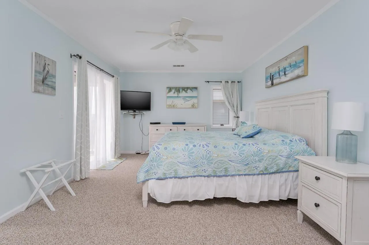 Holiday home 5733 - Mama's Dream By Realty *