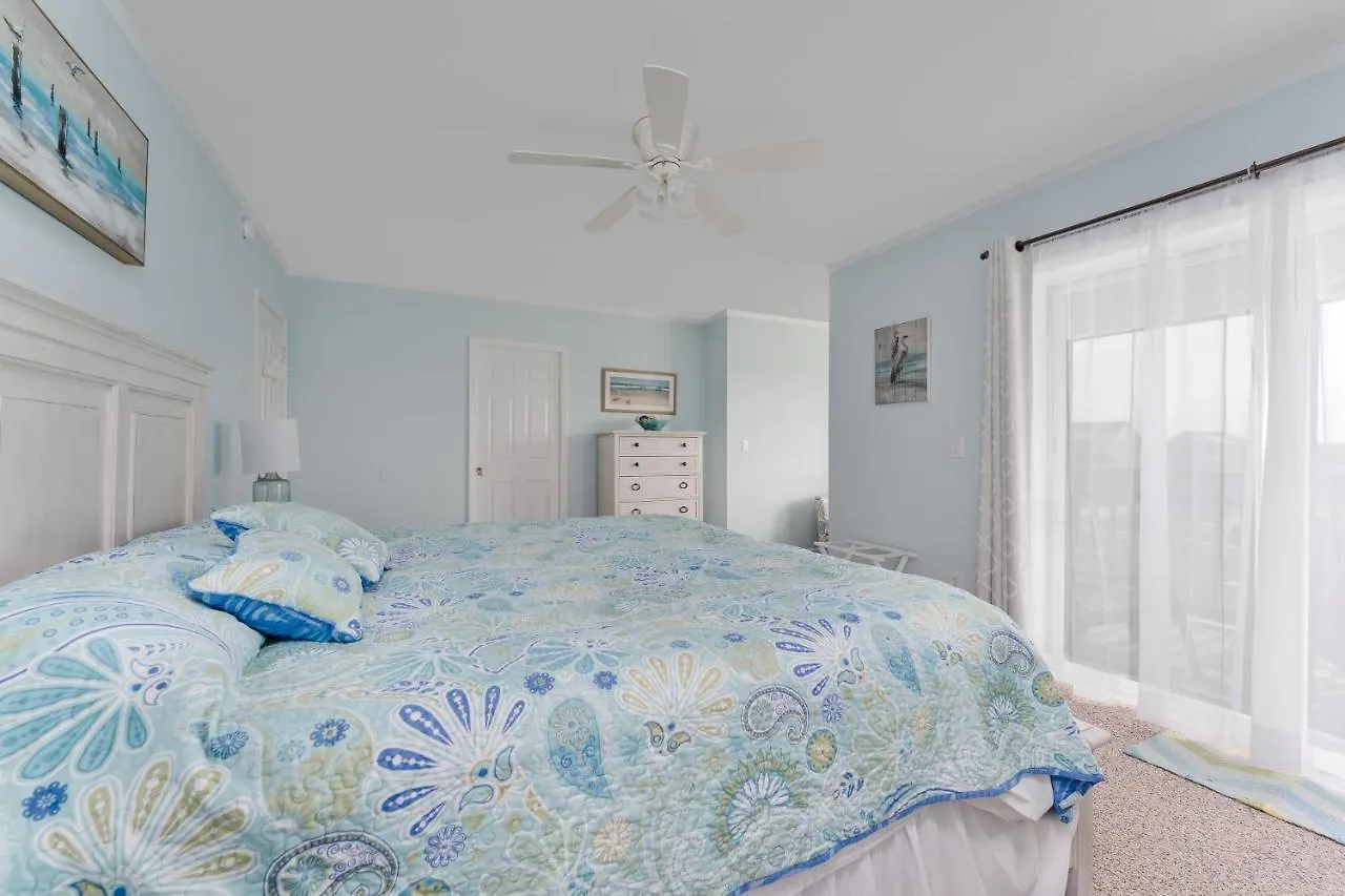 Holiday home 5733 - Mama's Dream By Realty Nags Head