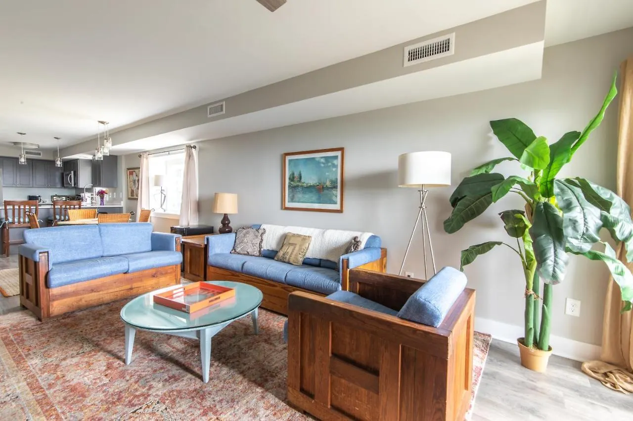 Holiday home 5739 - The Yachtsman - 101 By Realty Nags Head