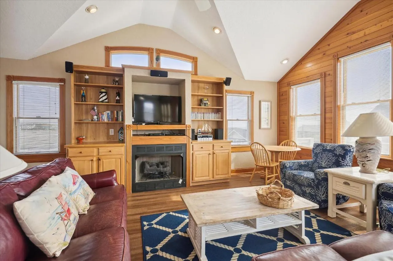 5765 - Green Heron By Resort Realty Holiday home *