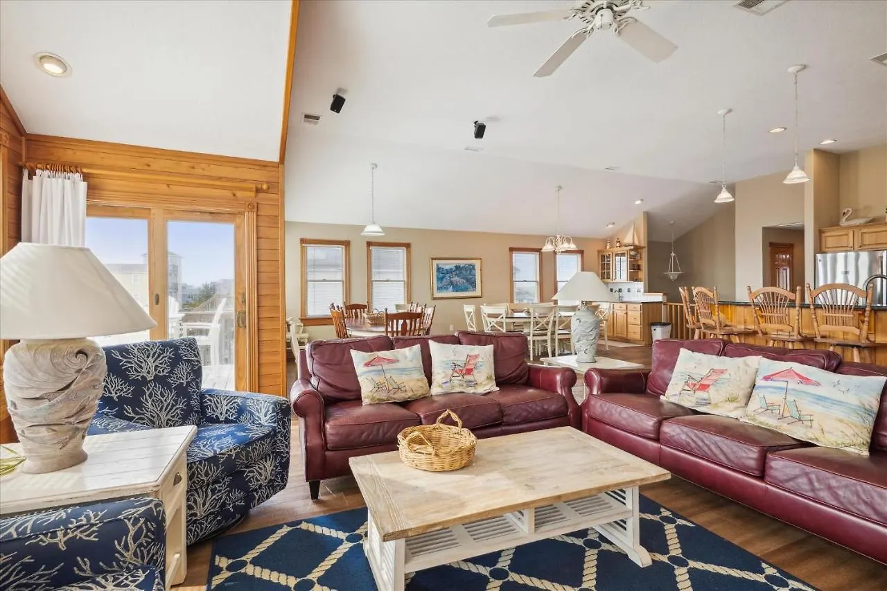 5765 - Green Heron By Resort Realty * Nags Head