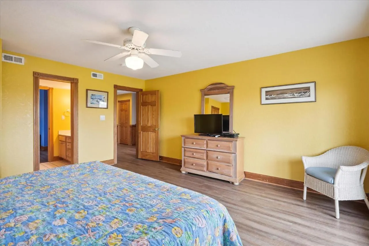 5765 - Green Heron By Resort Realty * Nags Head