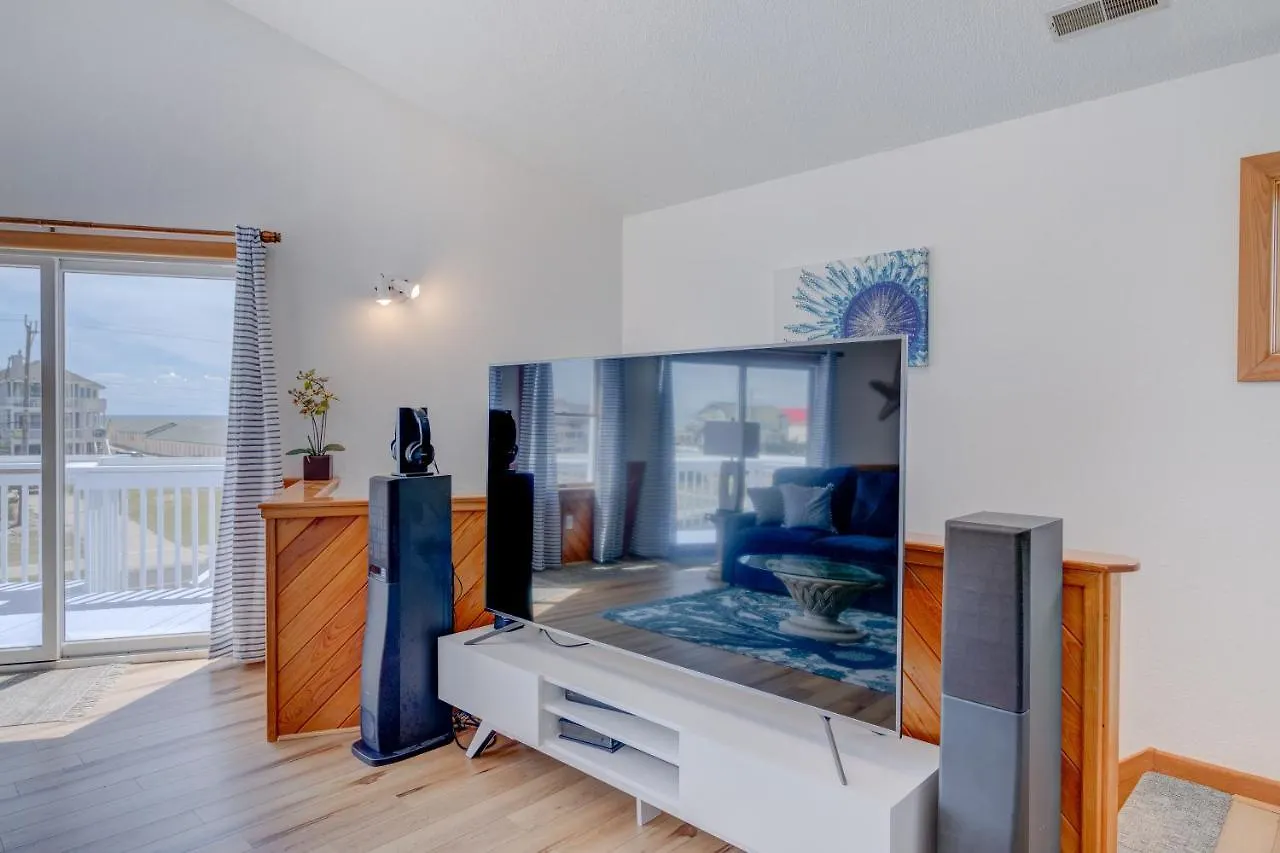 Holiday home 5714 - Whalebone By Realty Nags Head