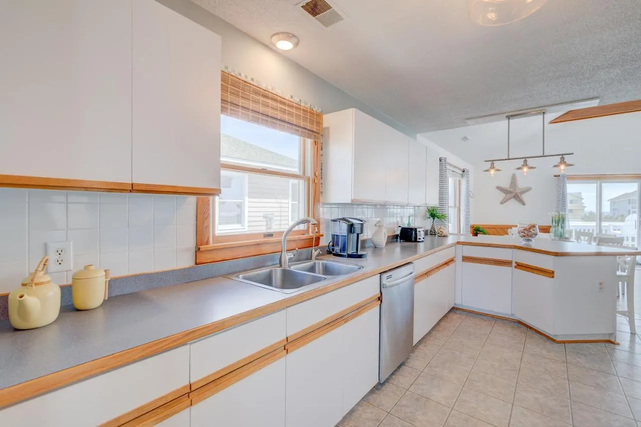 Holiday home 5714 - Whalebone By Realty *