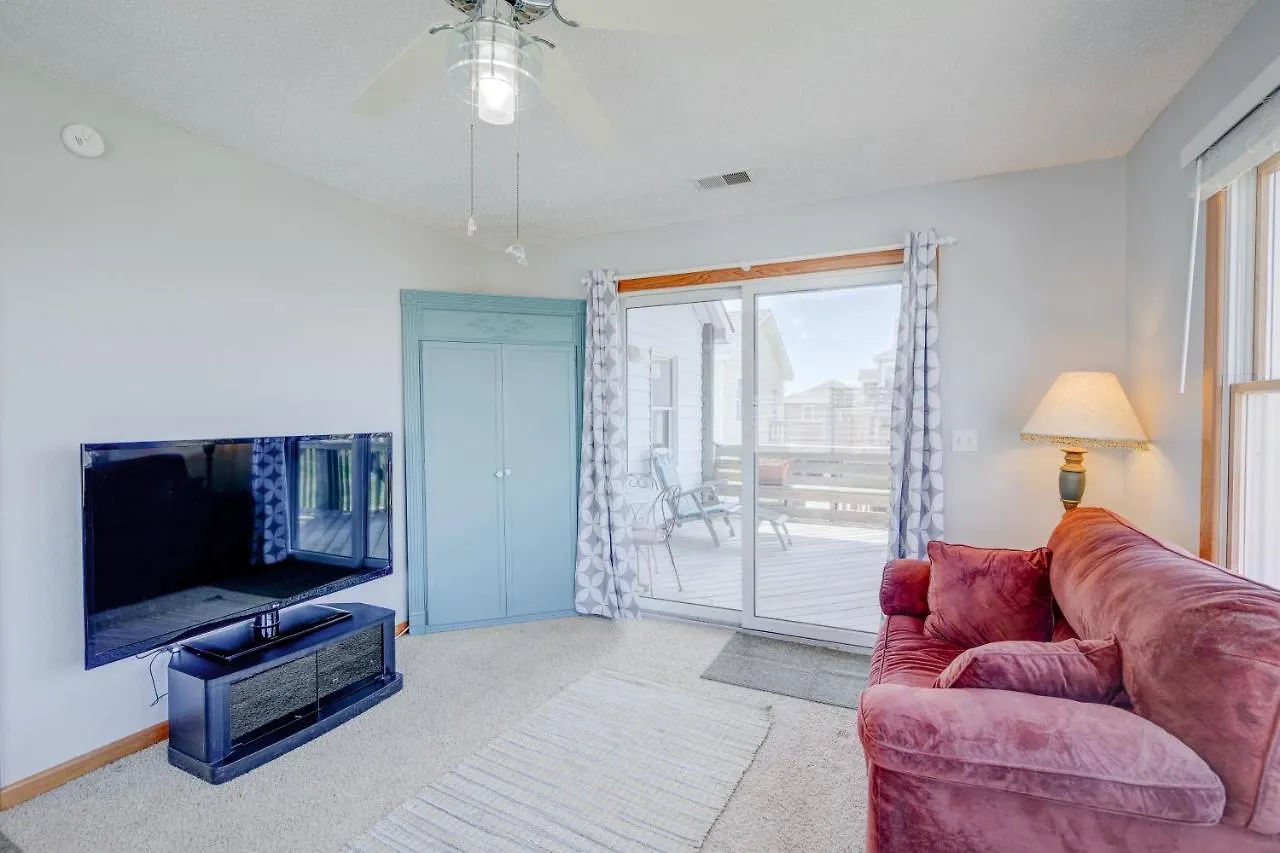 5714 - Whalebone By Realty Holiday home *