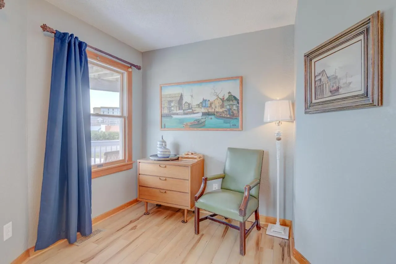 Holiday home 5714 - Whalebone By Realty *
