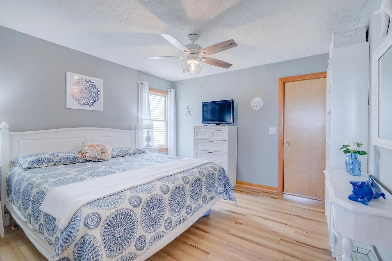 5714 - Whalebone By Realty * Nags Head