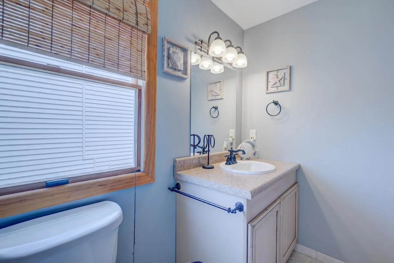5714 - Whalebone By Realty Nags Head