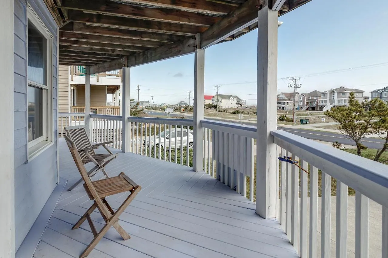 5714 - Whalebone By Realty Holiday home *