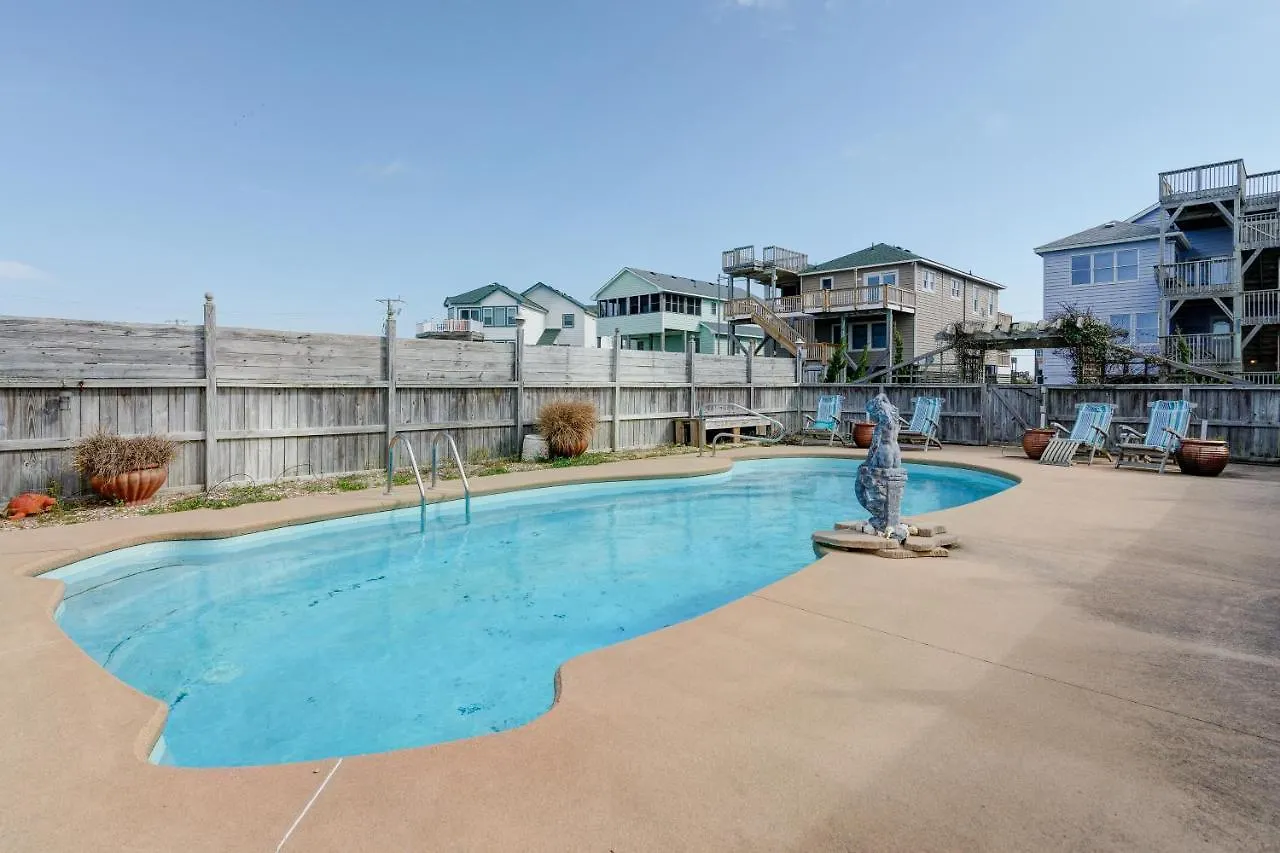 5714 - Whalebone By Realty Holiday home Nags Head