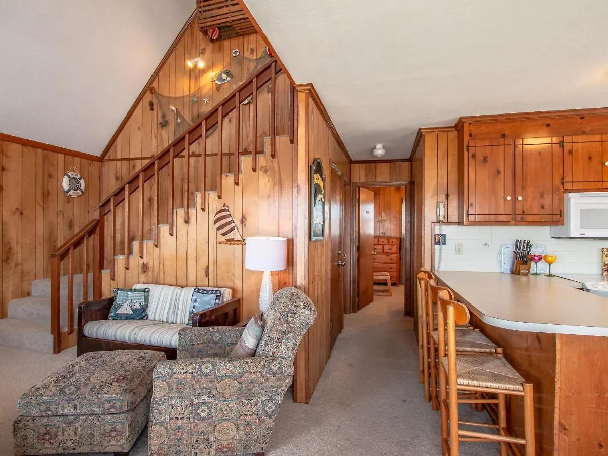 Holiday home 5723 - Urban Gorilla By Realty Nags Head