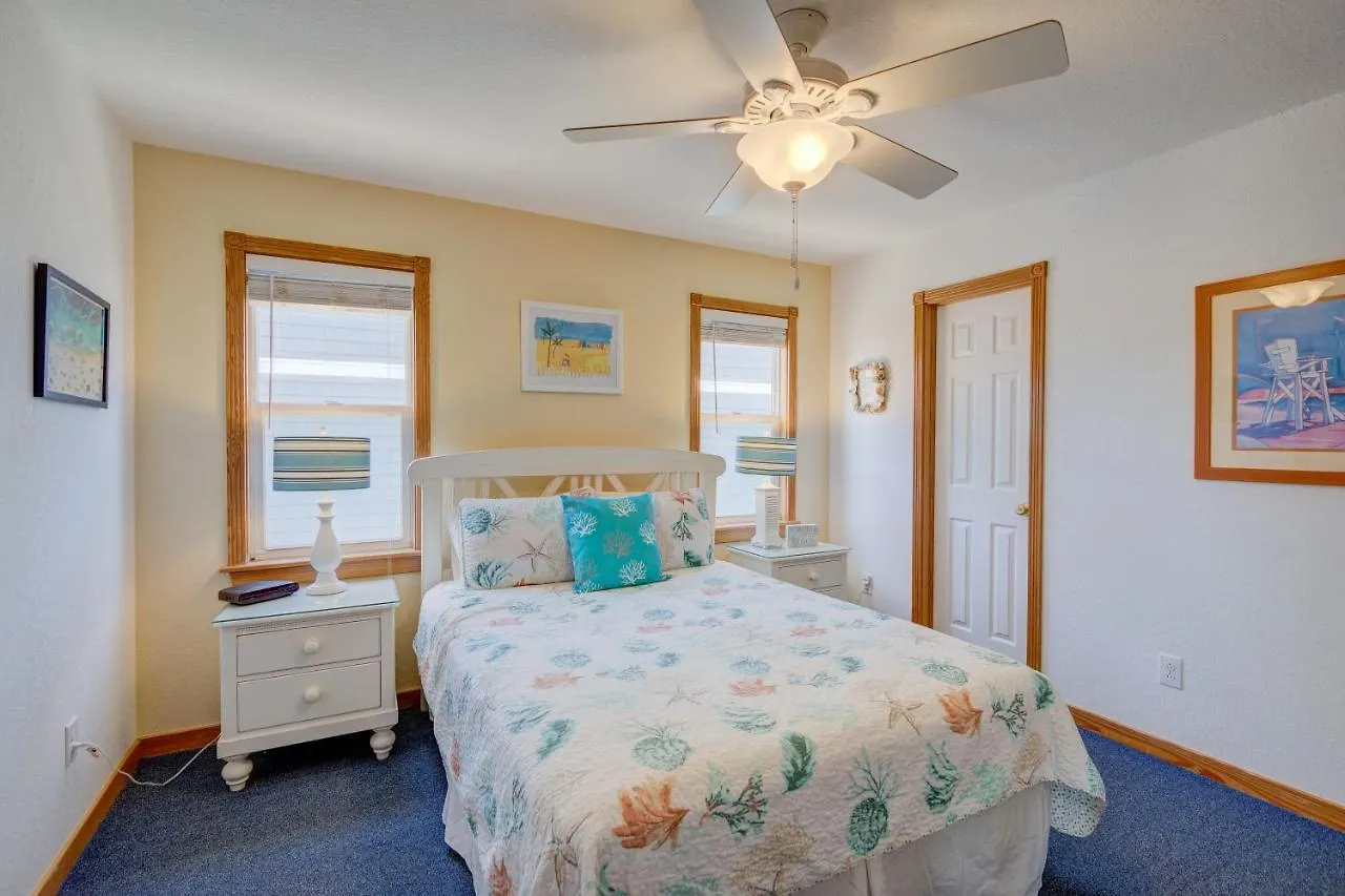 Holiday home 5756 - Sandpiper By Resort Realty Nags Head