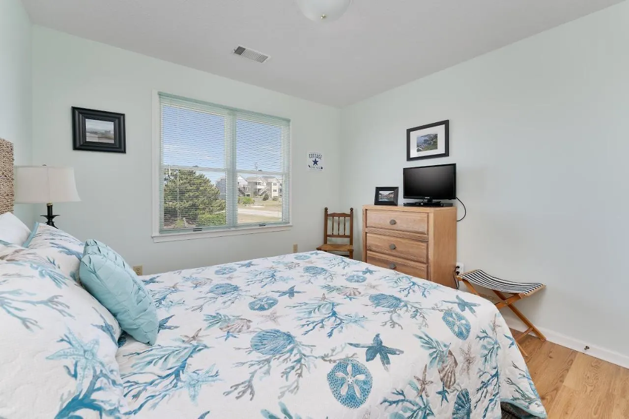 5596 - Peak To Shore By Realty Nags Head