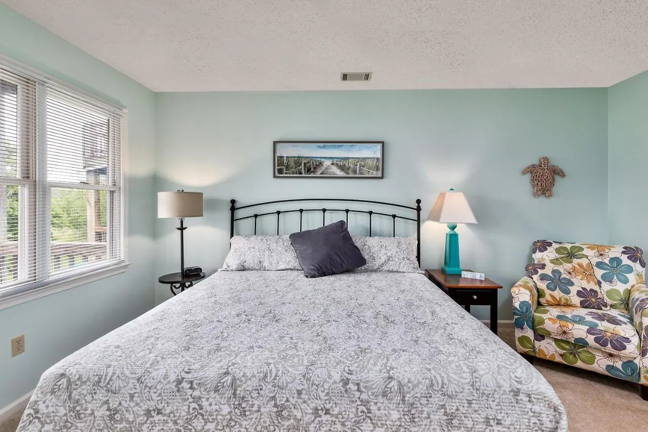 5596 - Peak To Shore By Realty * Nags Head