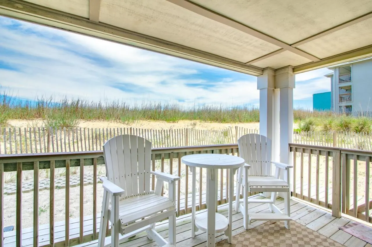 5732 - Music By Realty Holiday home