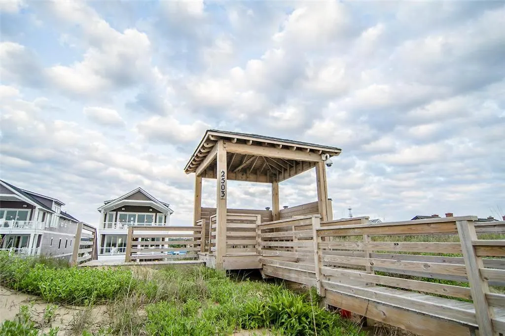 5460 - Virginia Dare By Realty Nags Head