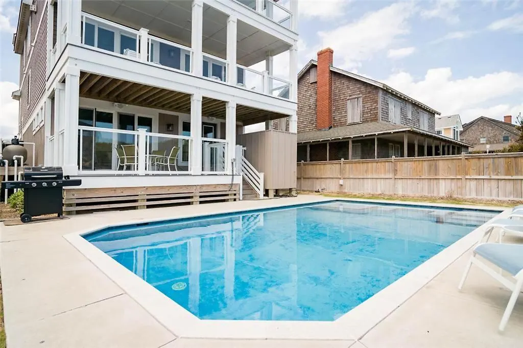 5460 - Virginia Dare By Realty