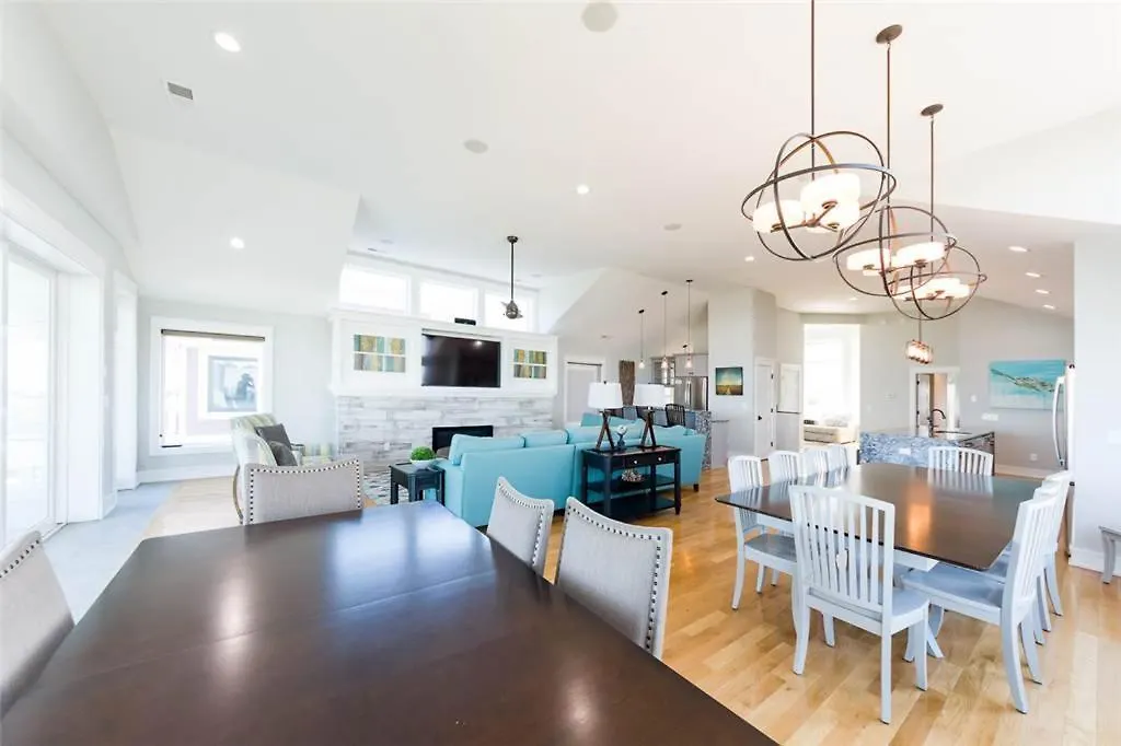 Holiday home 5460 - Virginia Dare By Realty Nags Head