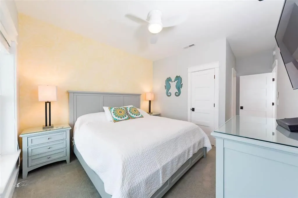 5460 - Virginia Dare By Realty