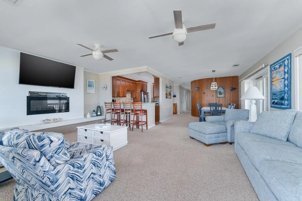 Holiday home 5733 - Mama's Dream By Realty Nags Head