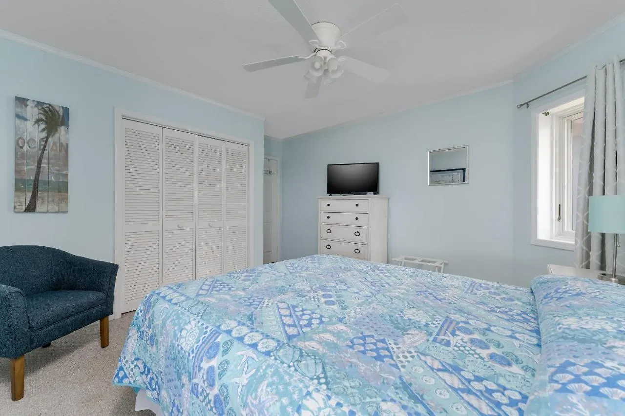 5733 - Mama's Dream By Realty Holiday home Nags Head