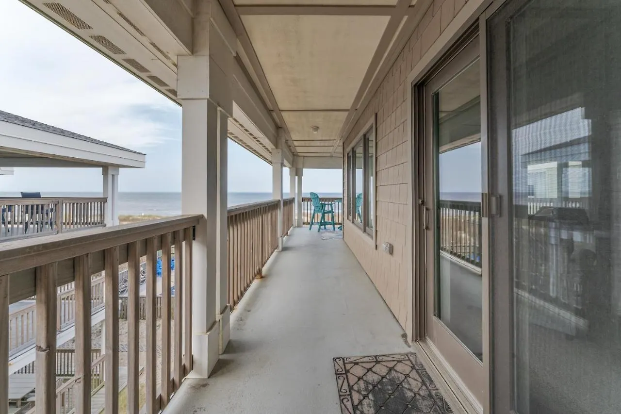 Holiday home 5733 - Mama's Dream By Realty Nags Head