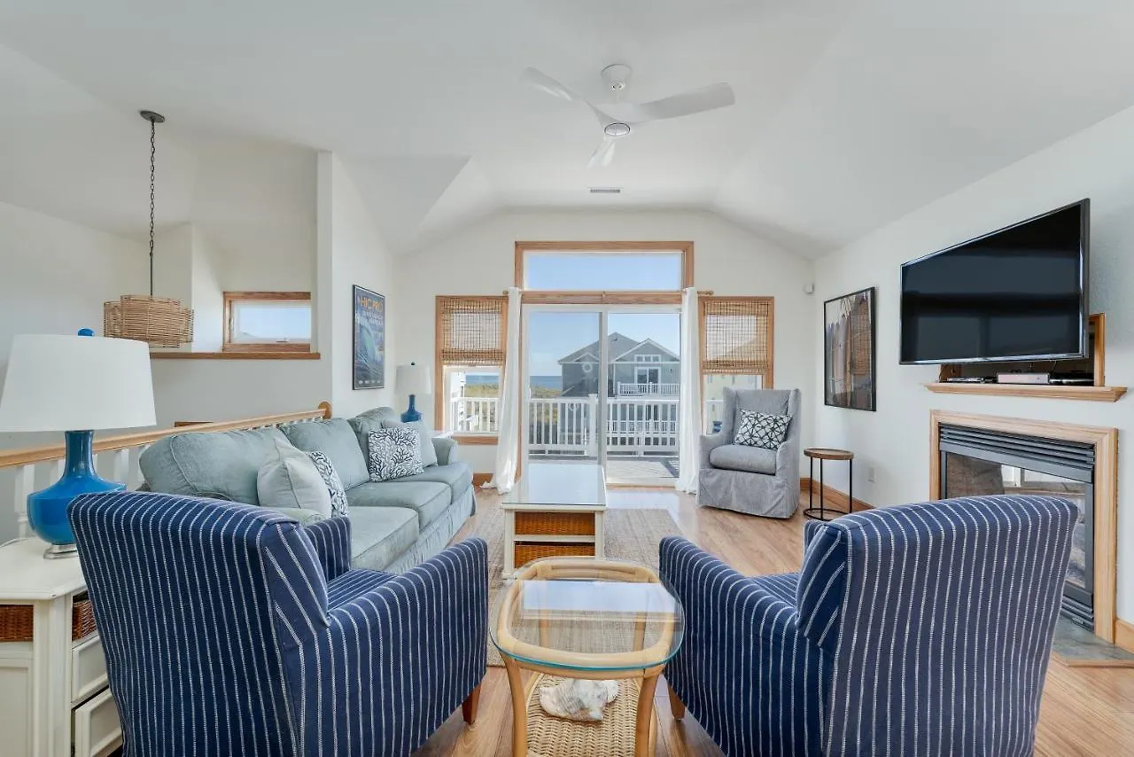 5409 - Latitude Adjustment By Realty * Nags Head
