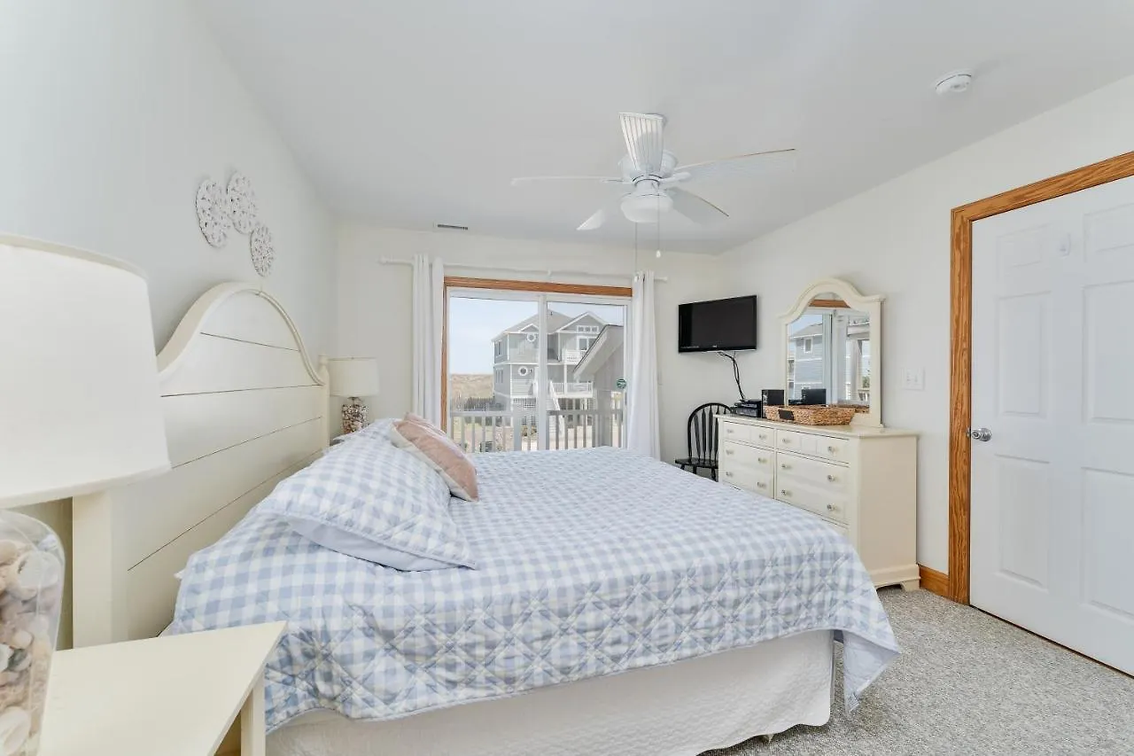 5409 - Latitude Adjustment By Realty Holiday home Nags Head