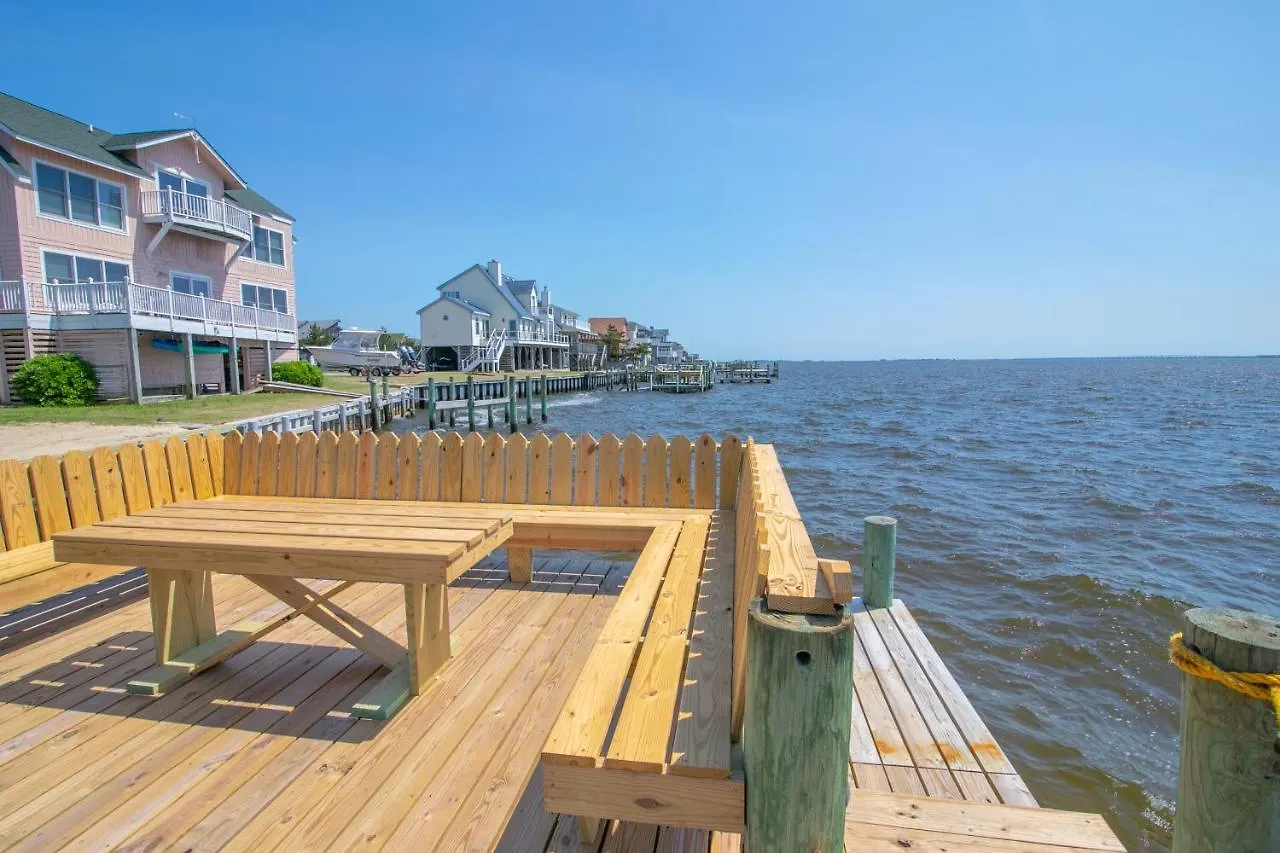 5509 - Options By Realty Holiday home