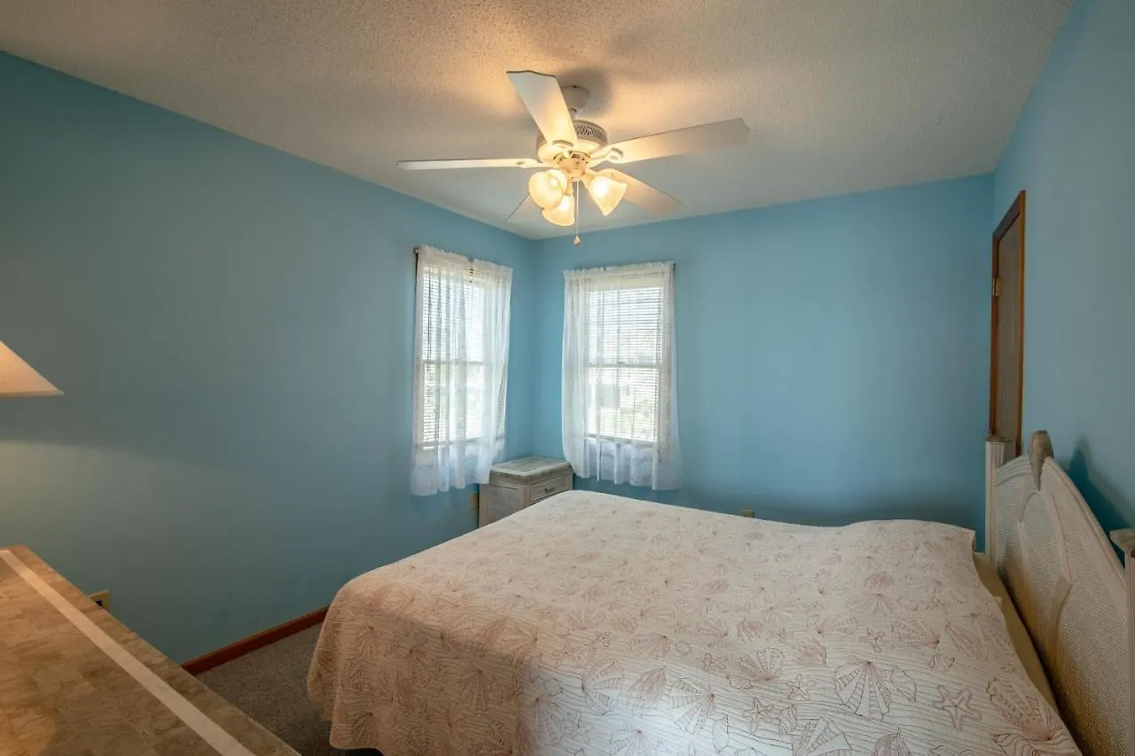 Holiday home 5509 - Options By Realty *