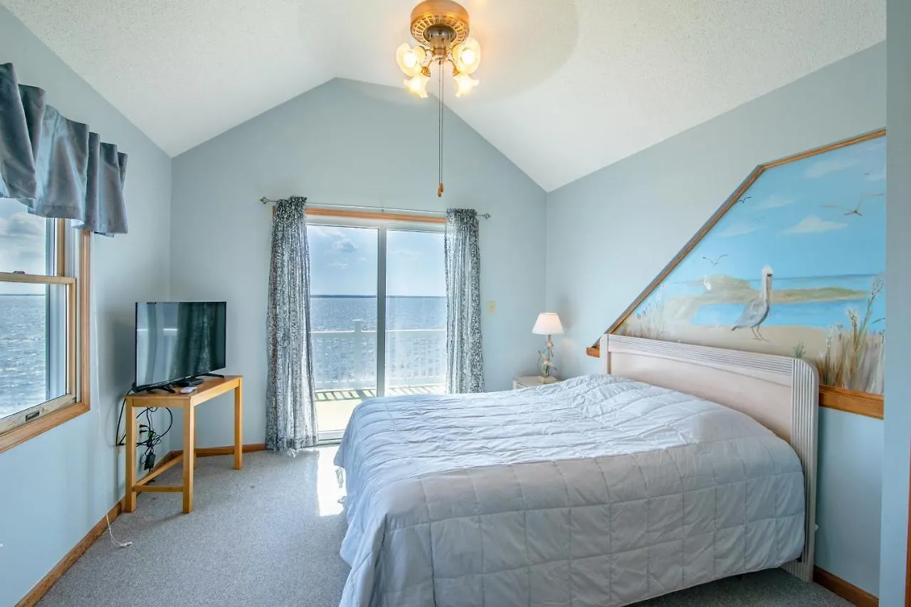 Holiday home 5509 - Options By Realty