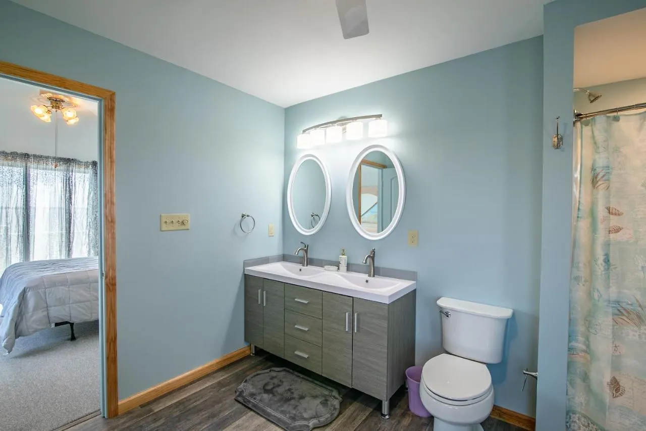 Holiday home 5509 - Options By Realty *